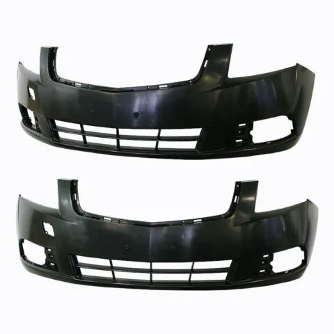 Holden Cruze JG Sedan Front Bumper, Built 6/2009 to 3/2011