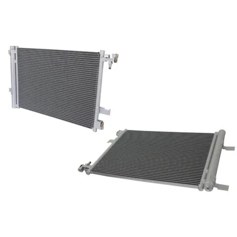 Holden Cruze JG Sedan Condenser, Built 6/2009 to 3/2011, Part 13694