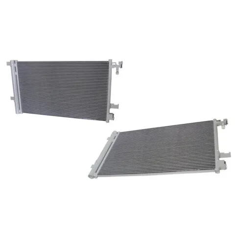 Holden Cruze JG Sedan Condenser, Built 6/2009 to 3/2011, Part 13695