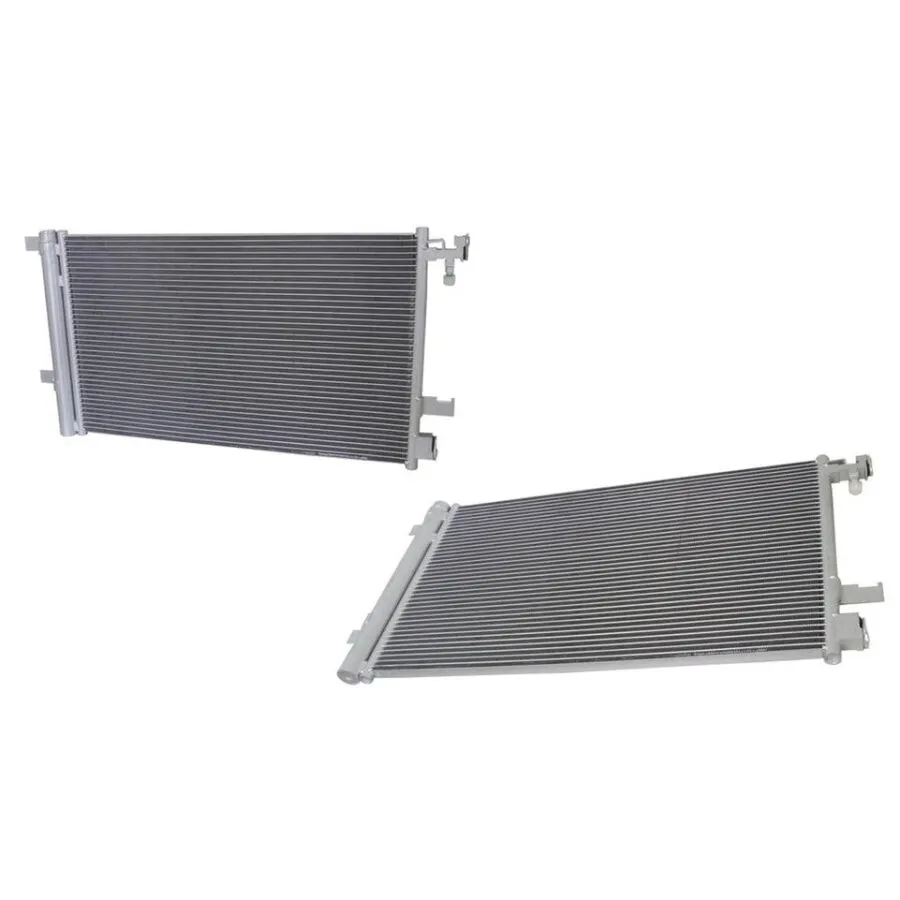 Holden Cruze JG Sedan Condenser, Built 6/2009 to 3/2011, Part 13695