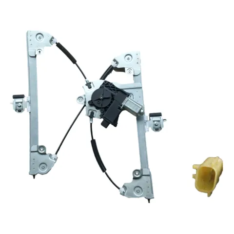Holden Cruze JG JH Left Front Window Regulator, Electric with Motor, Built 6/2009 to 12/2014