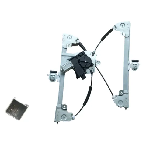 Holden Cruze JG JH Right Front Window Regulator, Electric with Motor, Built 6/2009 to 12/2014, Part 62591