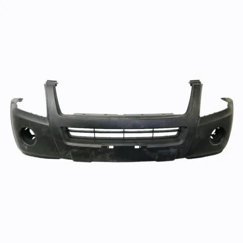Holden Rodeo RA Utility Front Bumper, Built 10/2006 to 6/2008, Part 36918