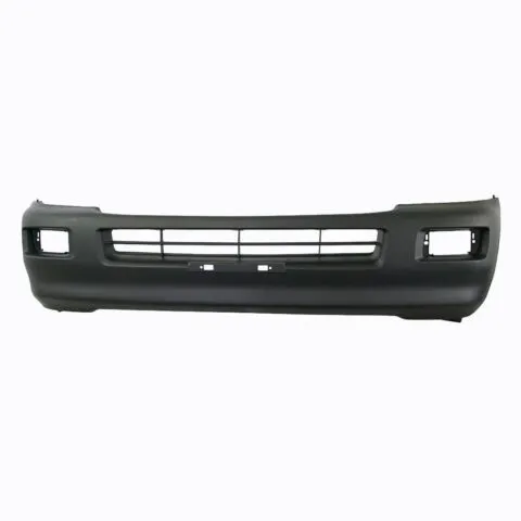 Holden Rodeo RA Utility Front Bumper, Built 3/2003 to 9/2006