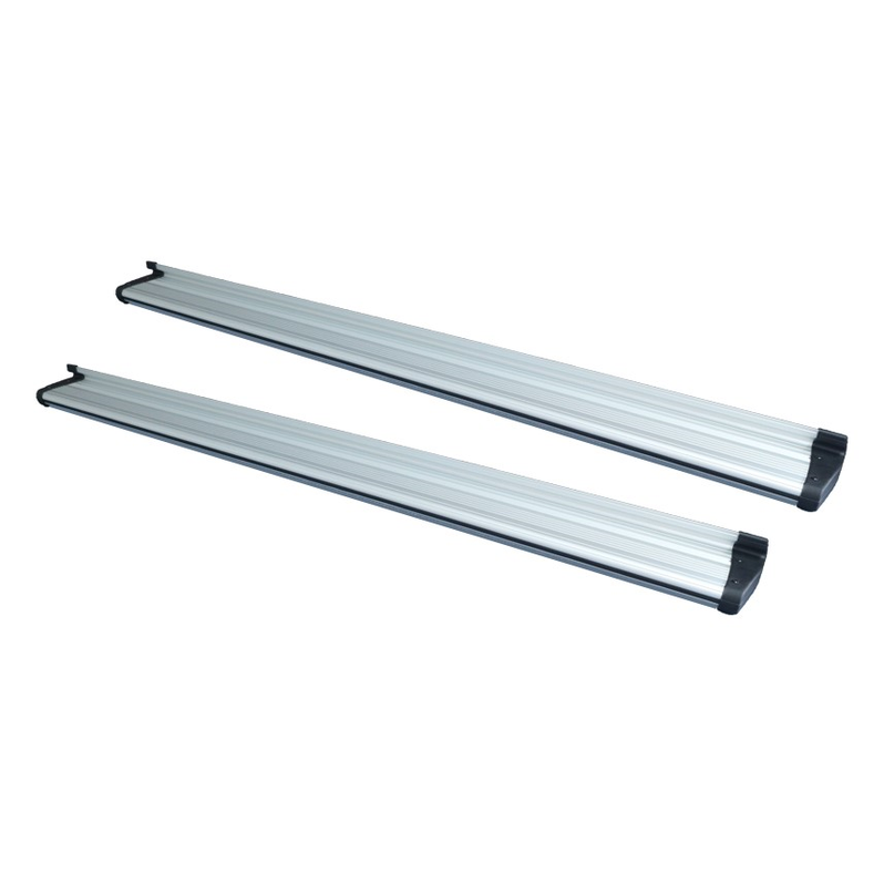 Holden Rodeo RA Side Steps, Built 3/2003 to 12/2006