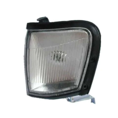 Holden Rodeo TF Utility Left Front Corner Light, Built 2/1997 to 6/2001