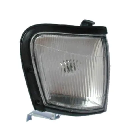Holden Rodeo TF Utility Right Front Corner Light, Built 2/1997 to 6/2001