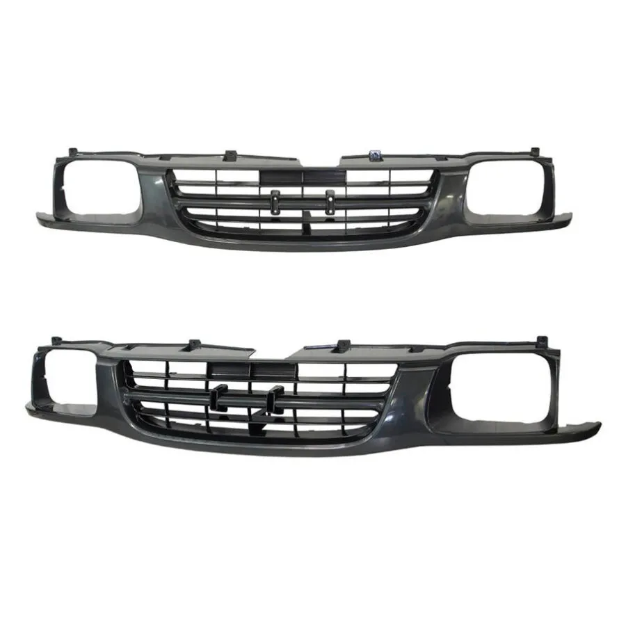 Holden Rodeo TF Utility Grille, Built 6/1998 to 2/2003