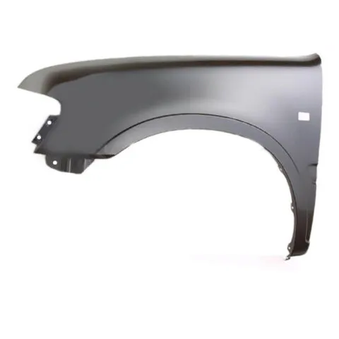 Holden Rodeo TF Utility Left Guard, Built 2/1997 to 2/2003