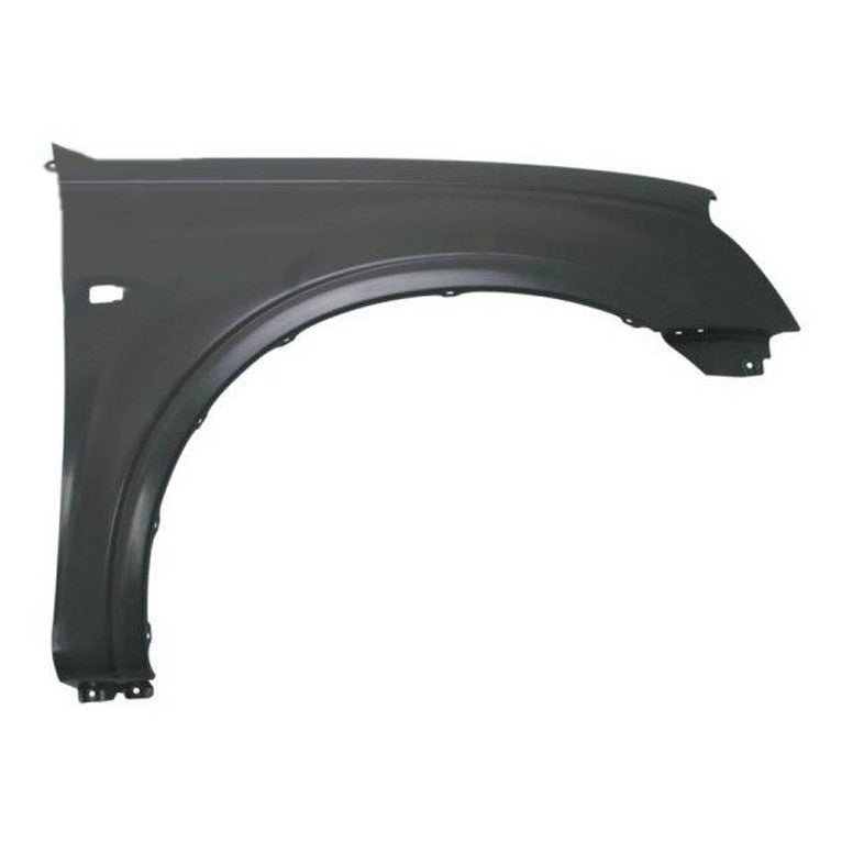 Holden Rodeo RA Utility Right Guard, Built 3/2003 to 9/2006, Part 36959