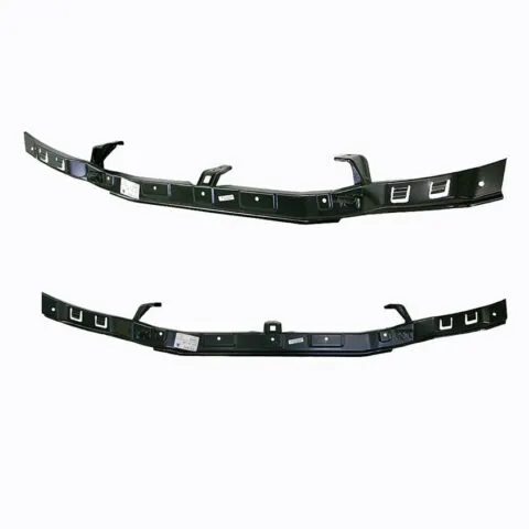 Holden Rodeo RA Utility Front Bar Reinforcement, Built 3/2003 to 12/2006