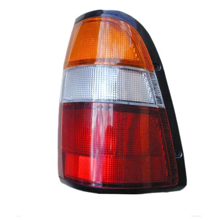 Holden Rodeo TF Utility Right Tail Light, Built 2/1997 to 6/2001