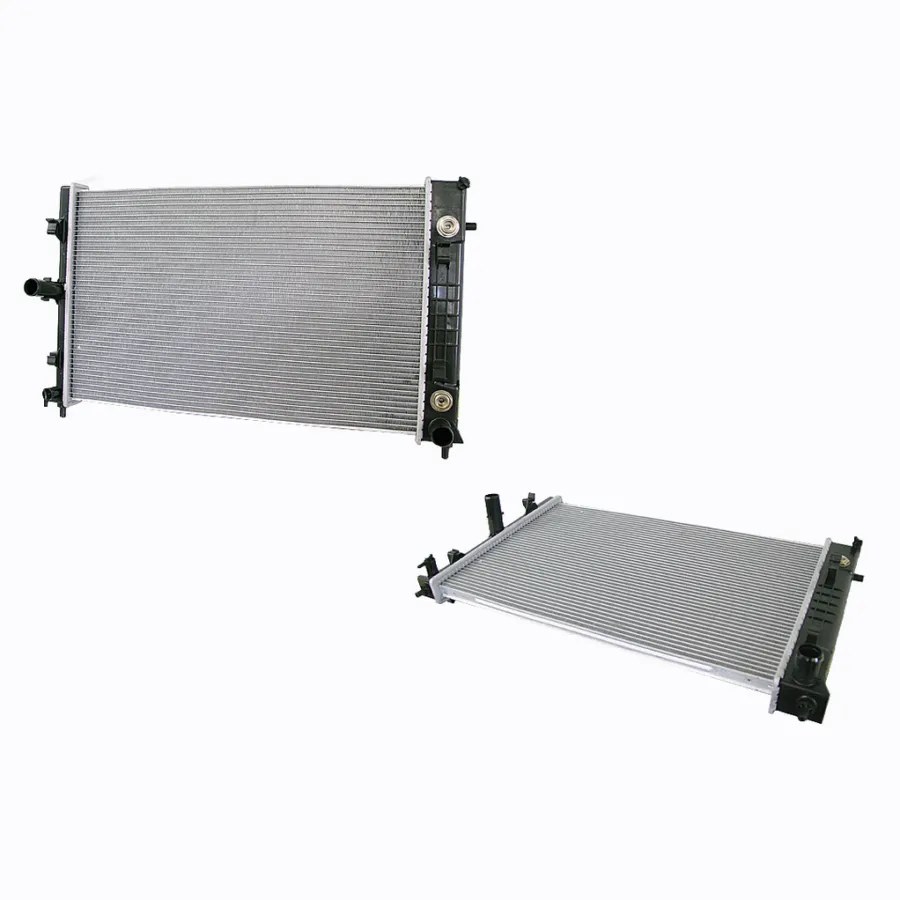 Holden Statesman/Caprice WK WL Radiator, Built 8/2004 to 8/2006