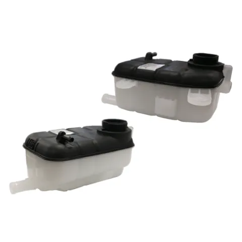 Holden Trax TJ Overflow Bottle, Built 8/2013 to 10/2016
