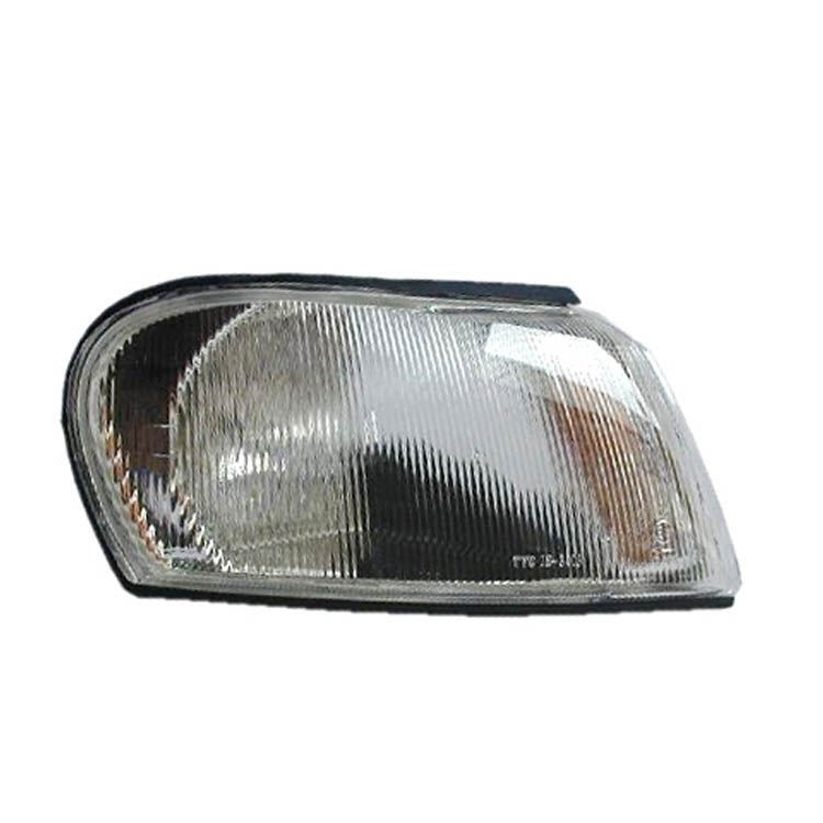 Holden Vectra JR Right Front Corner Light, Built 6/1997 to 7/1999