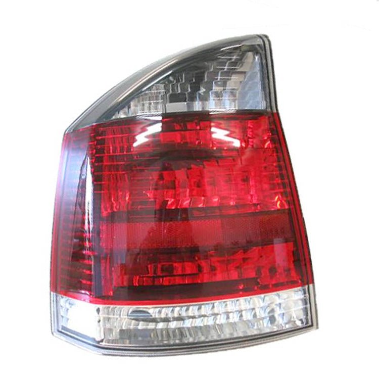 Holden Vectra ZC Left Tail Light, Built 3/2003 to 6/2005