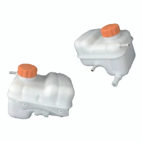 Holden Viva JF Overflow Bottle, Built 10/2005 to 4/2009