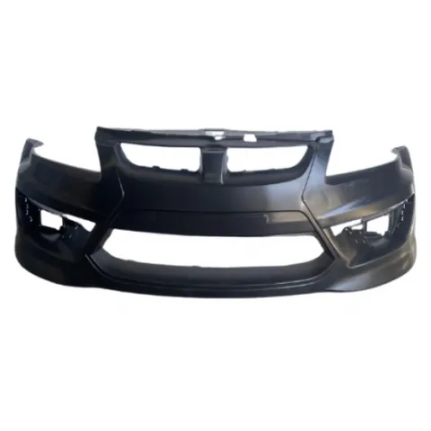 Holden HSV E Front Bumper, Built 9/2009 to 5/2013