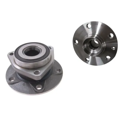 Audi A3 8P Front Wheel Hub, Built 6/2004 to 7/2008, Part 61401
