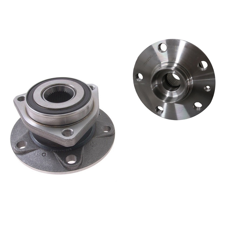 Audi A3 8P Front Wheel Hub, Built 6/2004 to 7/2008, Part 61401