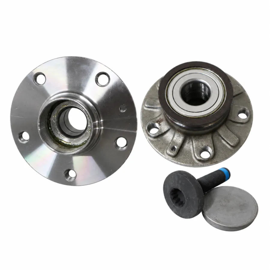 Audi A3 8P Rear Wheel Hub, Built 6/2004 to 7/2008, Part 61354