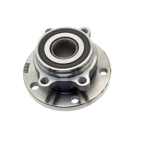 Audi Q3 8U Front Wheel Hub, Built 1/2012 to 11/2014