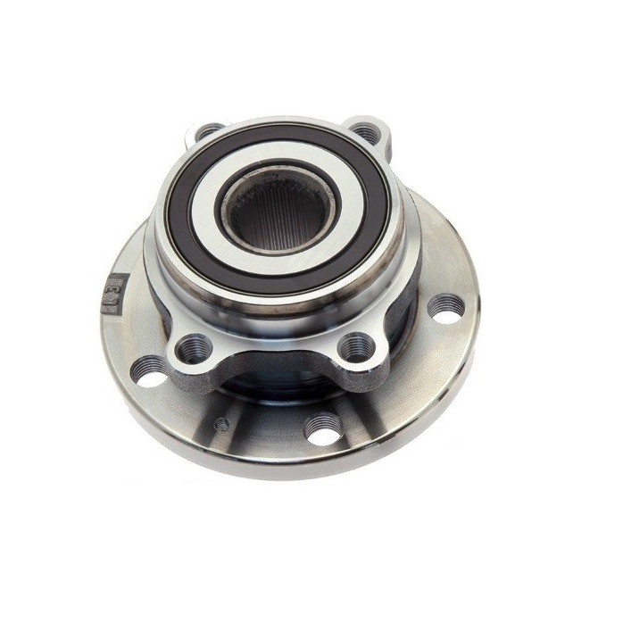 Audi Q3 8U Front Wheel Hub, Built 1/2012 to 11/2014