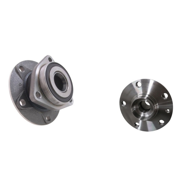 Audi Q3 F3 Left Front Wheel Hub, Built 7/2018 Onwards