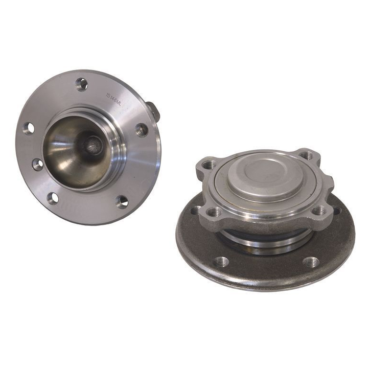 BMW 1 Series E87 Left Front Wheel Hub, Built 10/2004 to 5/2007