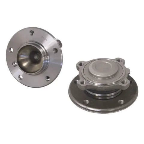 BMW 3 Series E90 E92 E93 Left Front Wheel Hub, Built 5/2005 to 9/2012