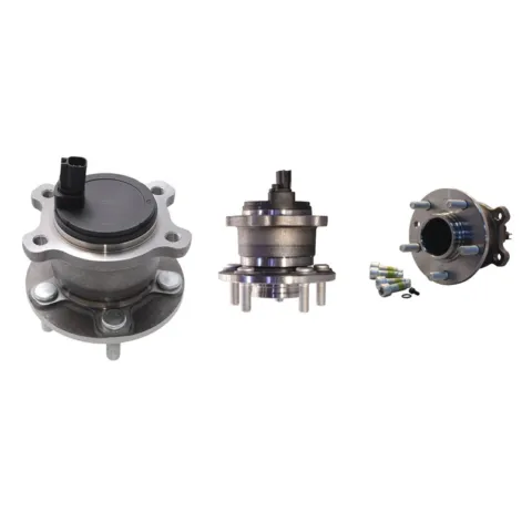 Ford Mondeo MA MB MC Rear Wheel Hub, Built 4/2007 to 9/2010