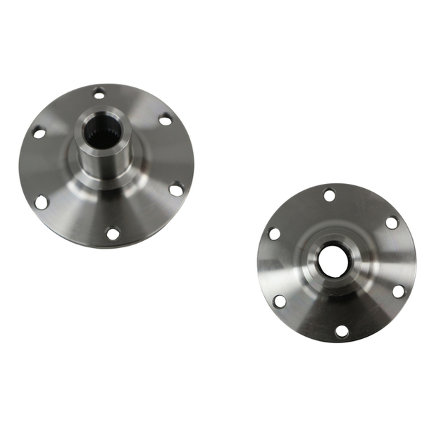 Ford Ranger PJ PK Front Wheel Hub, Built 12/2006 to 3/2009