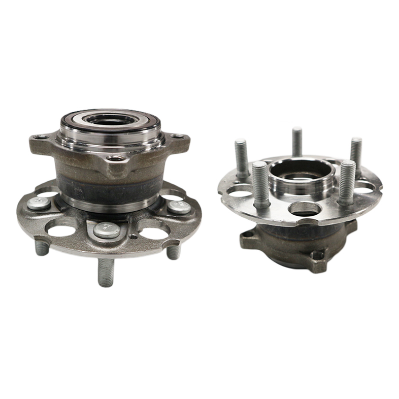 Honda CR-V RM Left Rear Wheel Hub, Built 11/2012 to 10/2014