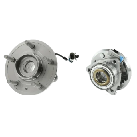 Holden Captiva 5 7 Front Wheel Hub, Built 11/2006 to 2/2011, Part 61419