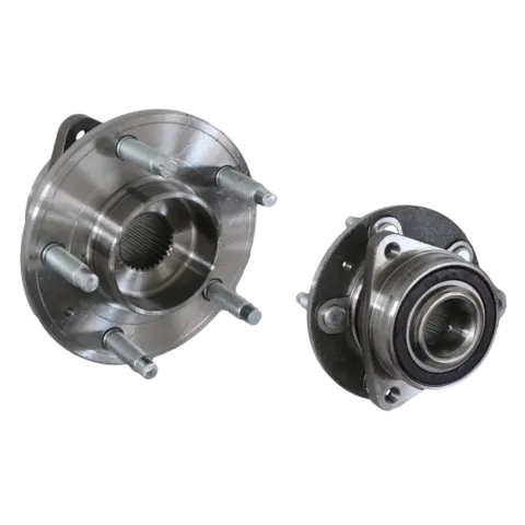 Holden Cruze JG JH Front Wheel Hub, Built 6/2009 to 3/2011, Part 61373