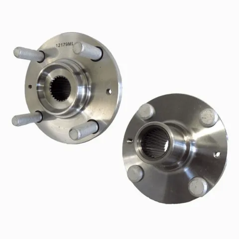Hyundai i20 PB Front Wheel Hub, Built 7/2010 to 6/2012