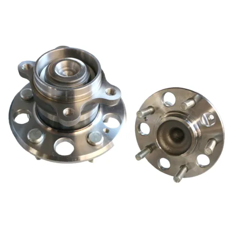 Hyundai i30 FD Rear Wheel Hub, Built 8/2007 to 4/2012
