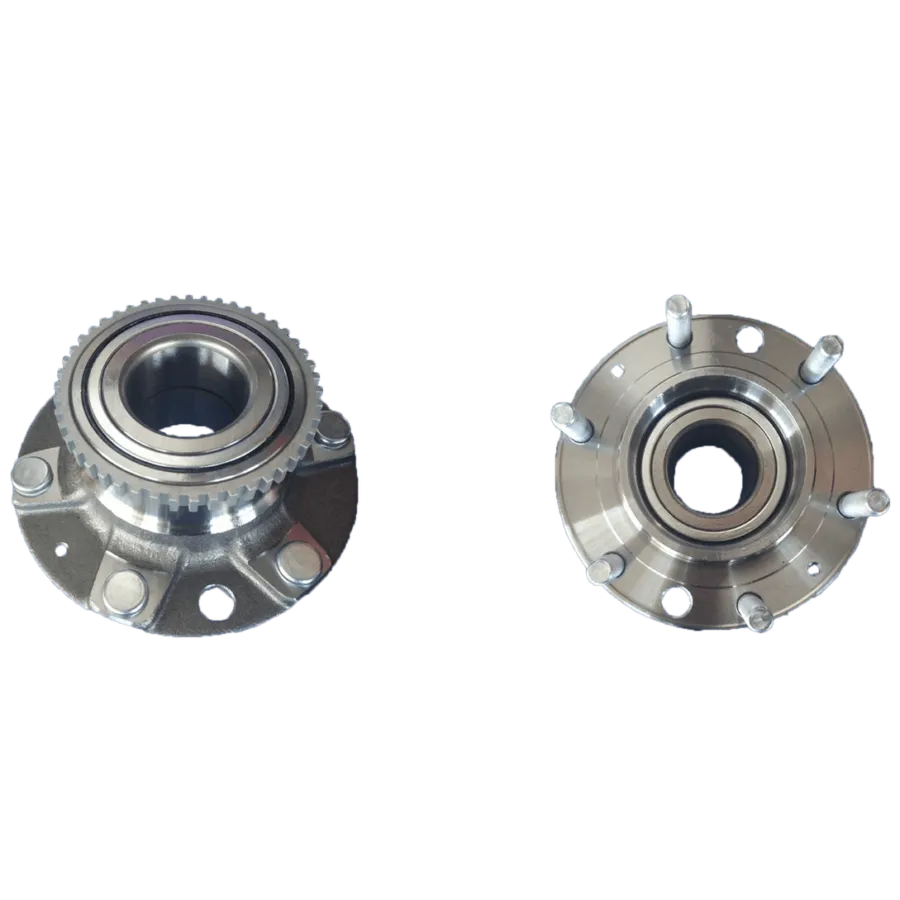 Hyundai iLoad / iMax TQ Front Wheel Hub, Built 2/2008 to 8/2015, Part 61330