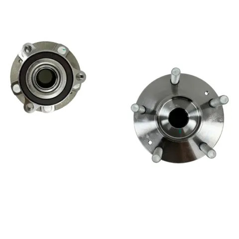 Hyundai Ioniq AE Left Front Wheel Hub, Built 9/2017 to 6/2019