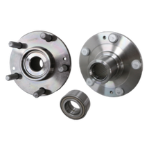 Hyundai ix35 LM Front Wheel Hub, Built 2/2010 to 5/2015