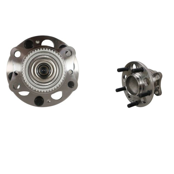 Hyundai Elantra XD Rear Wheel Hub, Built 11/2000 to 9/2003