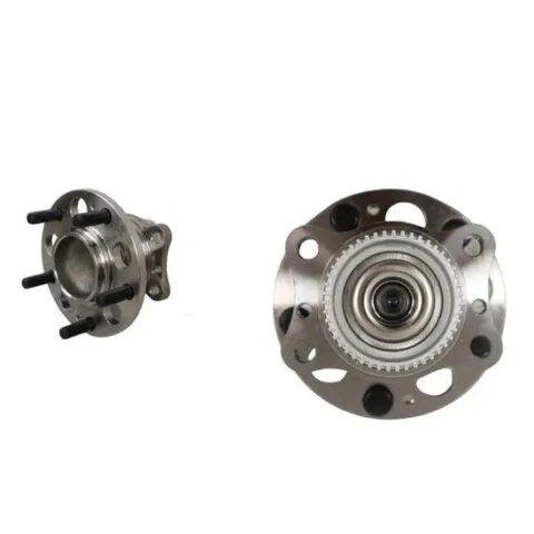 Hyundai Veloster FS Rear Wheel Hub, Built 12/2011 to 12/2017