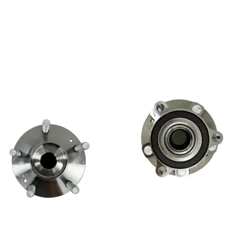 Kia Cerato BD Left Front Wheel Hub, Built 12/2018 to 3/2021