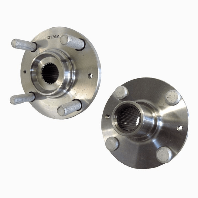 Kia Rio JB Front Wheel Hub, Built 5/2005 to 6/2011