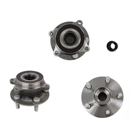 Lexus CT CT200H Left Front Wheel Hub, Built 12/2010 to 8/2017