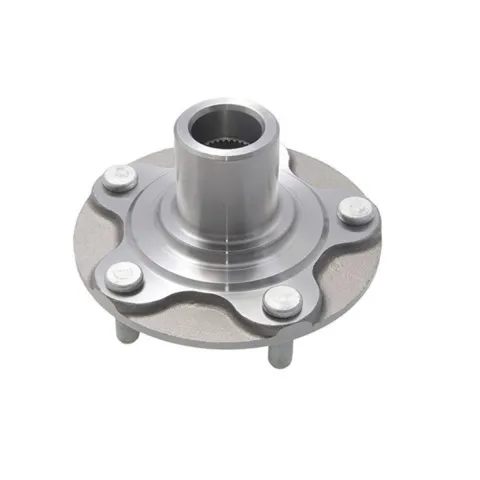 Lexus LX LX570 Front Wheel Hub, Built 11/2007 to 1/2012