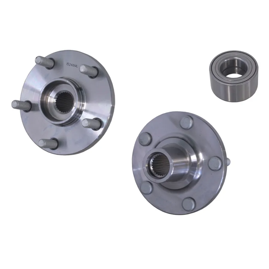 Lexus RX RX330 RX350 Front Wheel Hub, Built 2/2003 to 1/2006