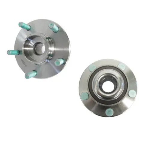 Mazda 3 BK Front Wheel Hub, Built 9/2003 to 6/2006, Part 6798