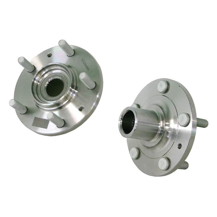 Mazda 6 GG GY Front Wheel Hub, Built 7/2002 to 2/2008