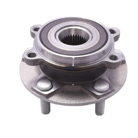 Mazda CX-5 KE KF Left Front Wheel Hub, Built 2/2012 to 12/2014